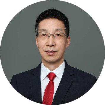 物理教师 罗新元（ 高级教师）